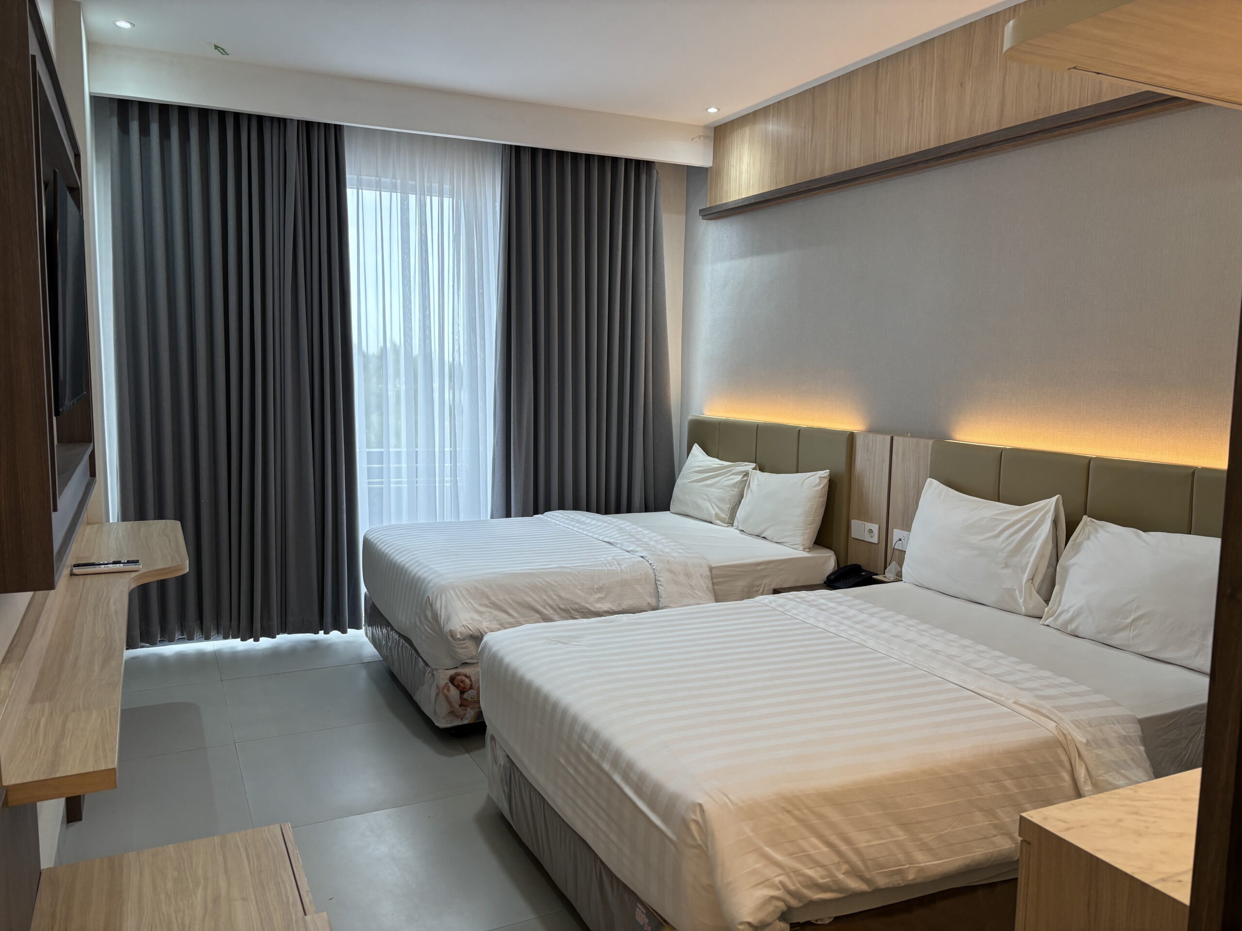 Kamar Business Suite