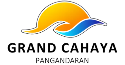 Grand Cahaya Hotel Logo