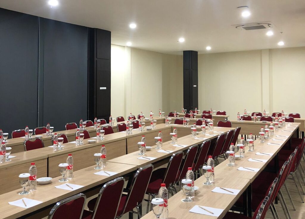 penginapan murah ramah anak di Pangandaran