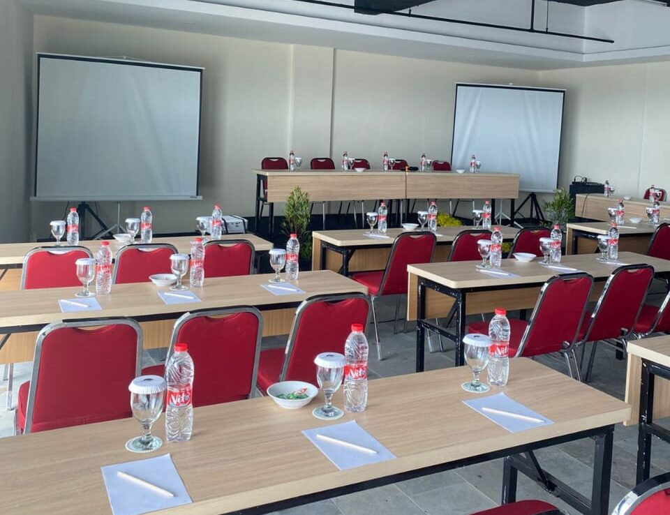 Ruang Meeting Naraya 1