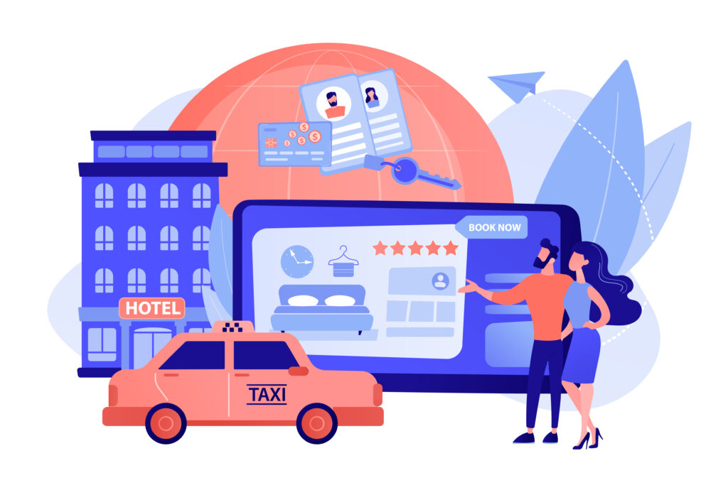 rekomendasi hotel murah di pangandaran