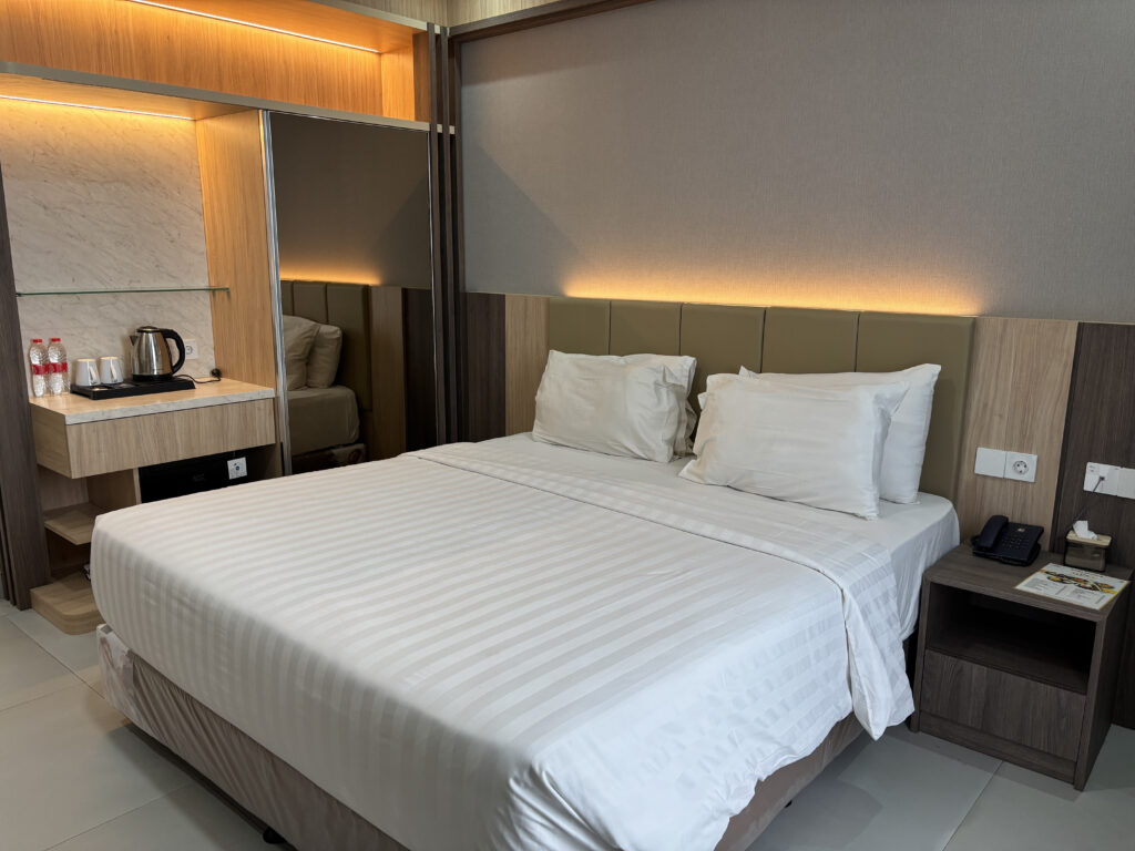 hotel murah ramah anak di pangandaran