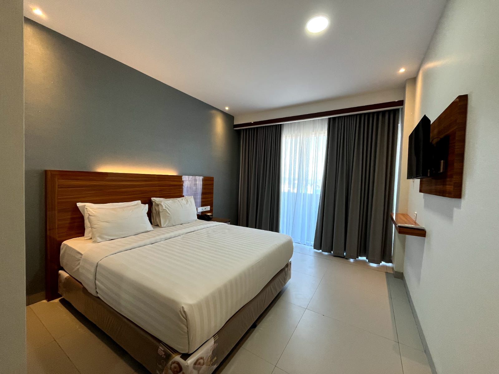 Kamar Superior Double