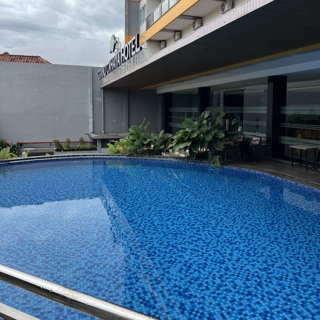 hotel murah ramah anak di pangandaran