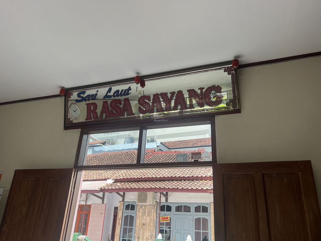 rekomendasi rumah makan legend di Pangandaran