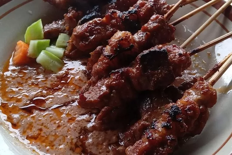 rekomendasi rumah makan legend di Pangandaran