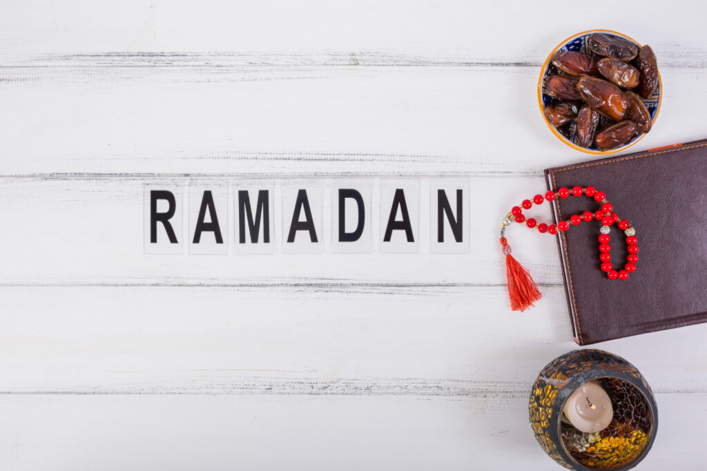 makna bulan suci ramadan bagi umat muslim