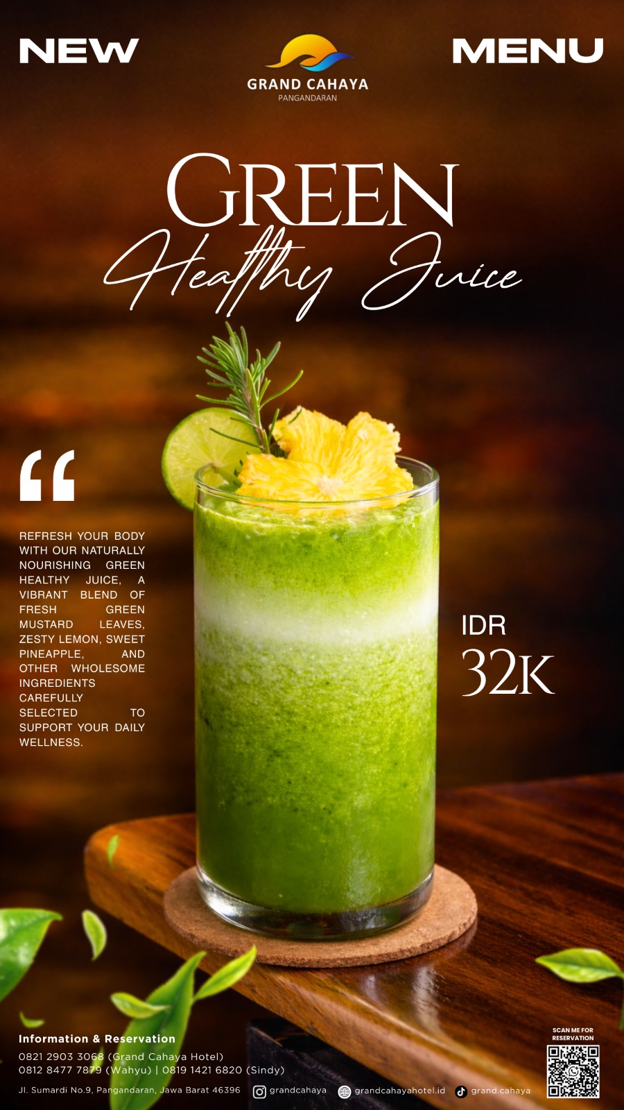 Promo Summer Calls Out